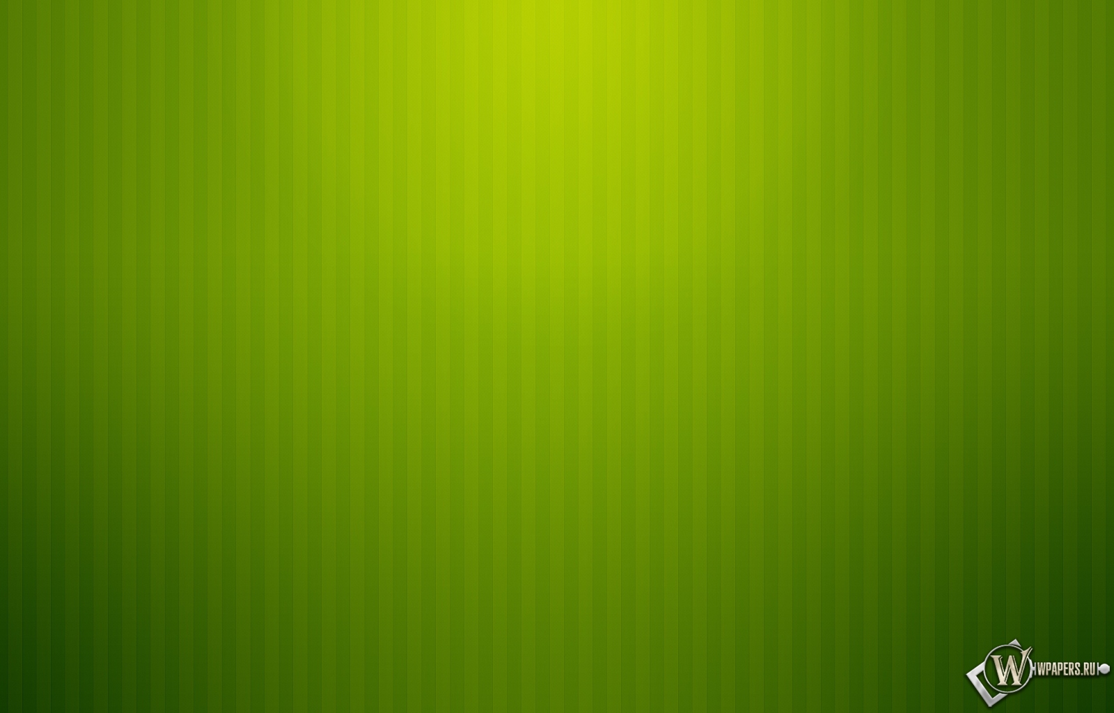 Зелёный фон 1600x1024
