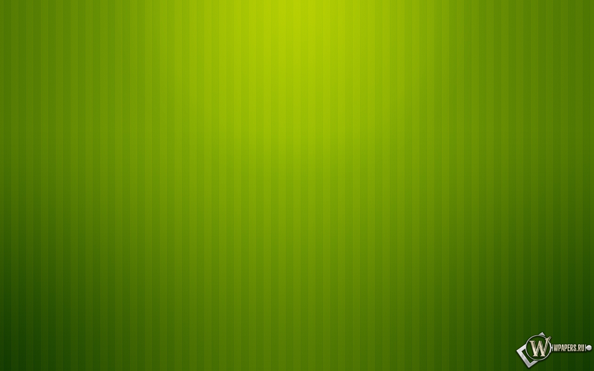 Зелёный фон 1920x1200