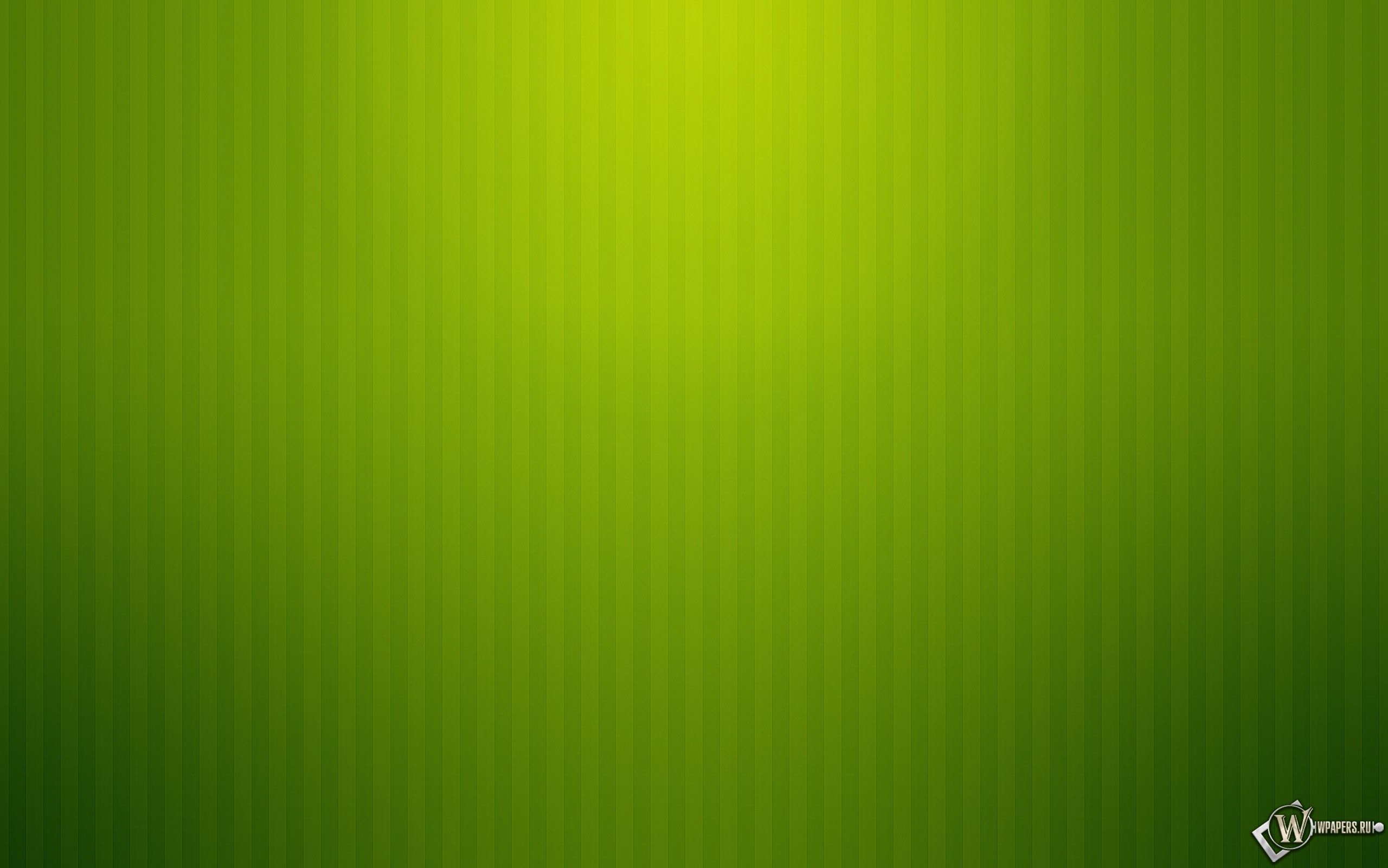 Зелёный фон 2560x1600
