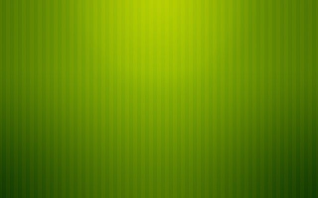 Зелёный фон