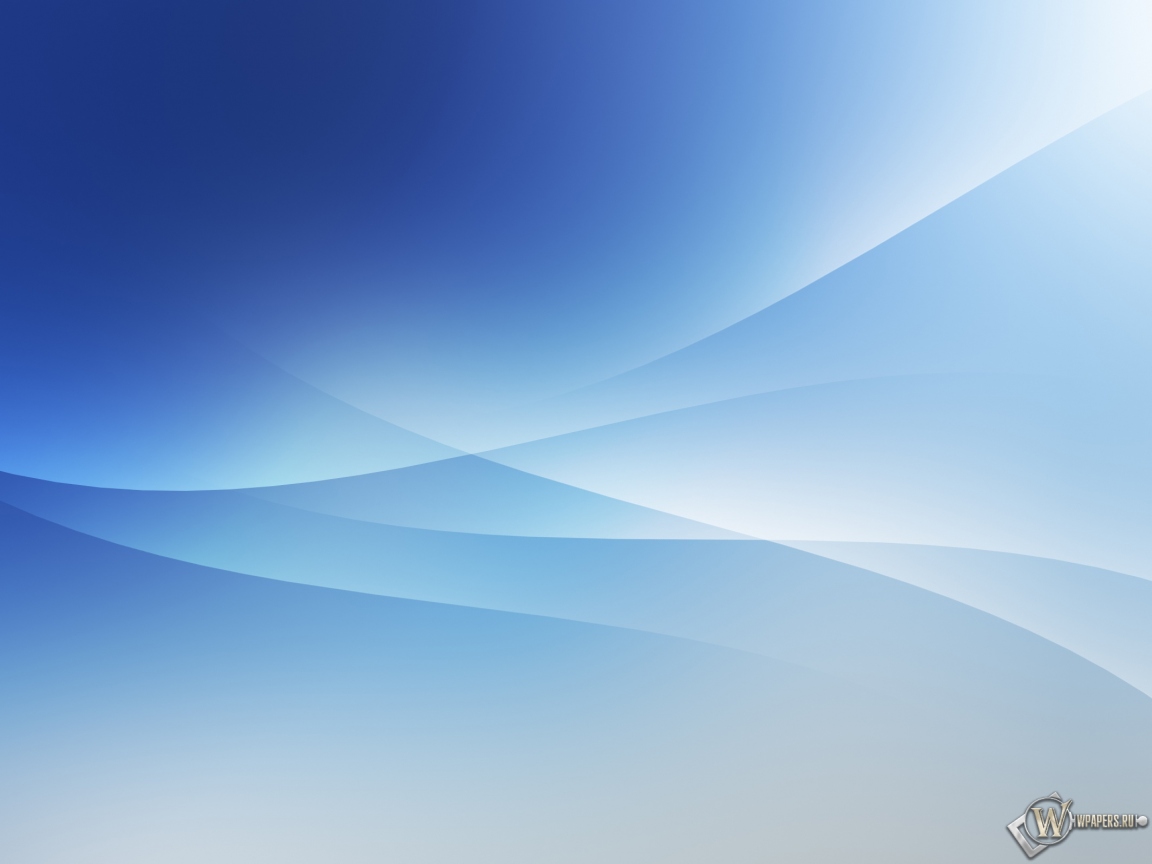 White and blue 1152x864