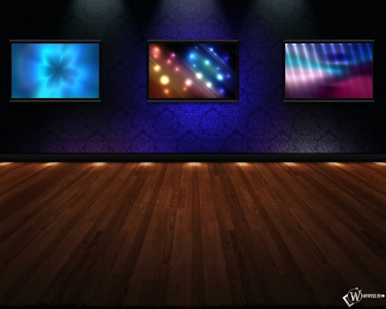 Chillout room 1280x1024