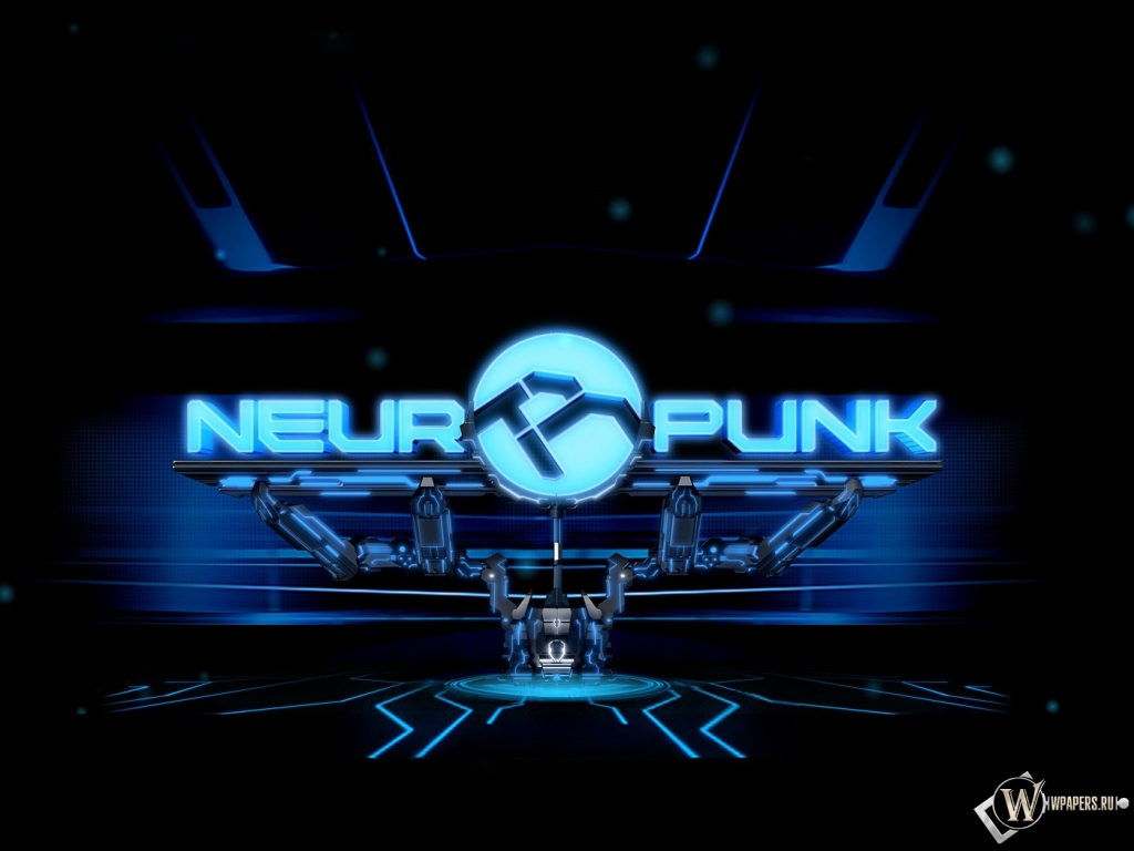 Neuropunk 1024x768