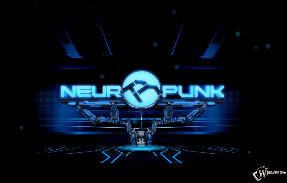 Neuropunk 1200x768