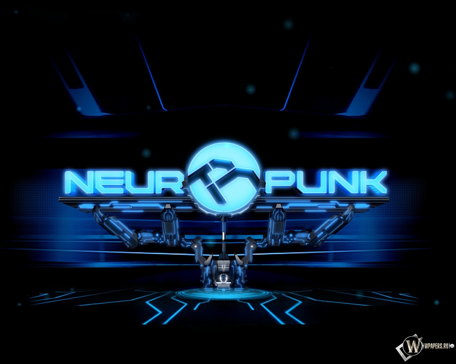 Neuropunk 1600x1280