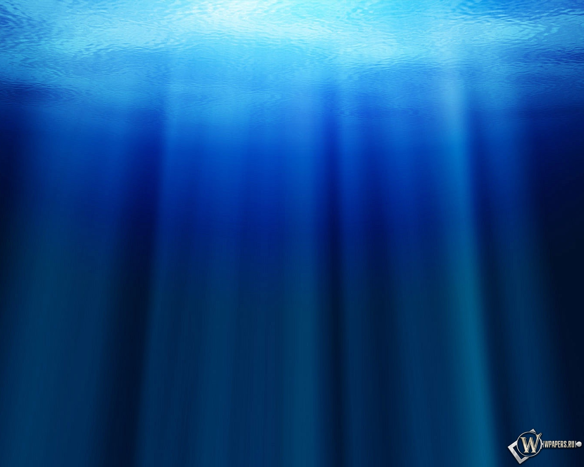 Под водой 1920x1536