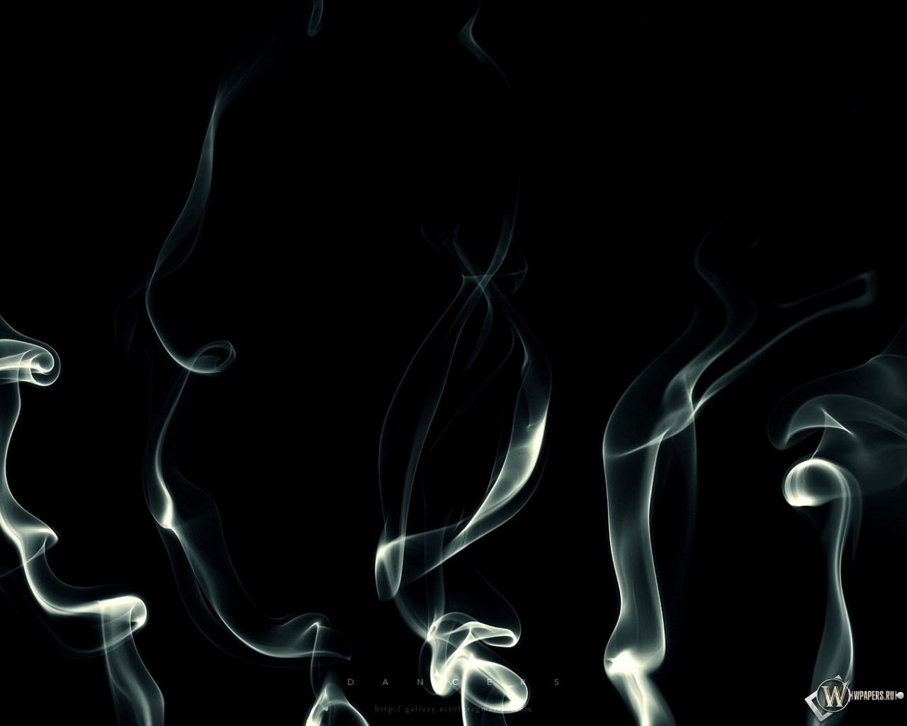 Дым (Грег мартин) 1280x1024