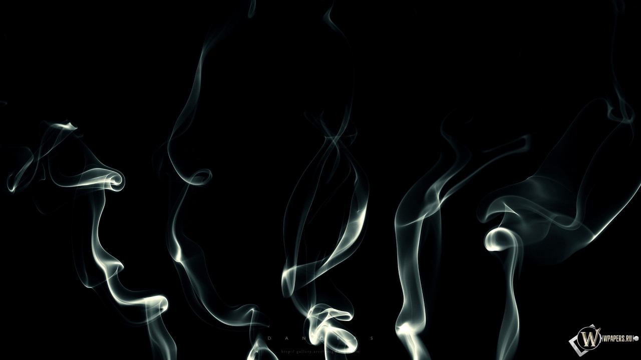 Дым (Грег мартин) 1280x720