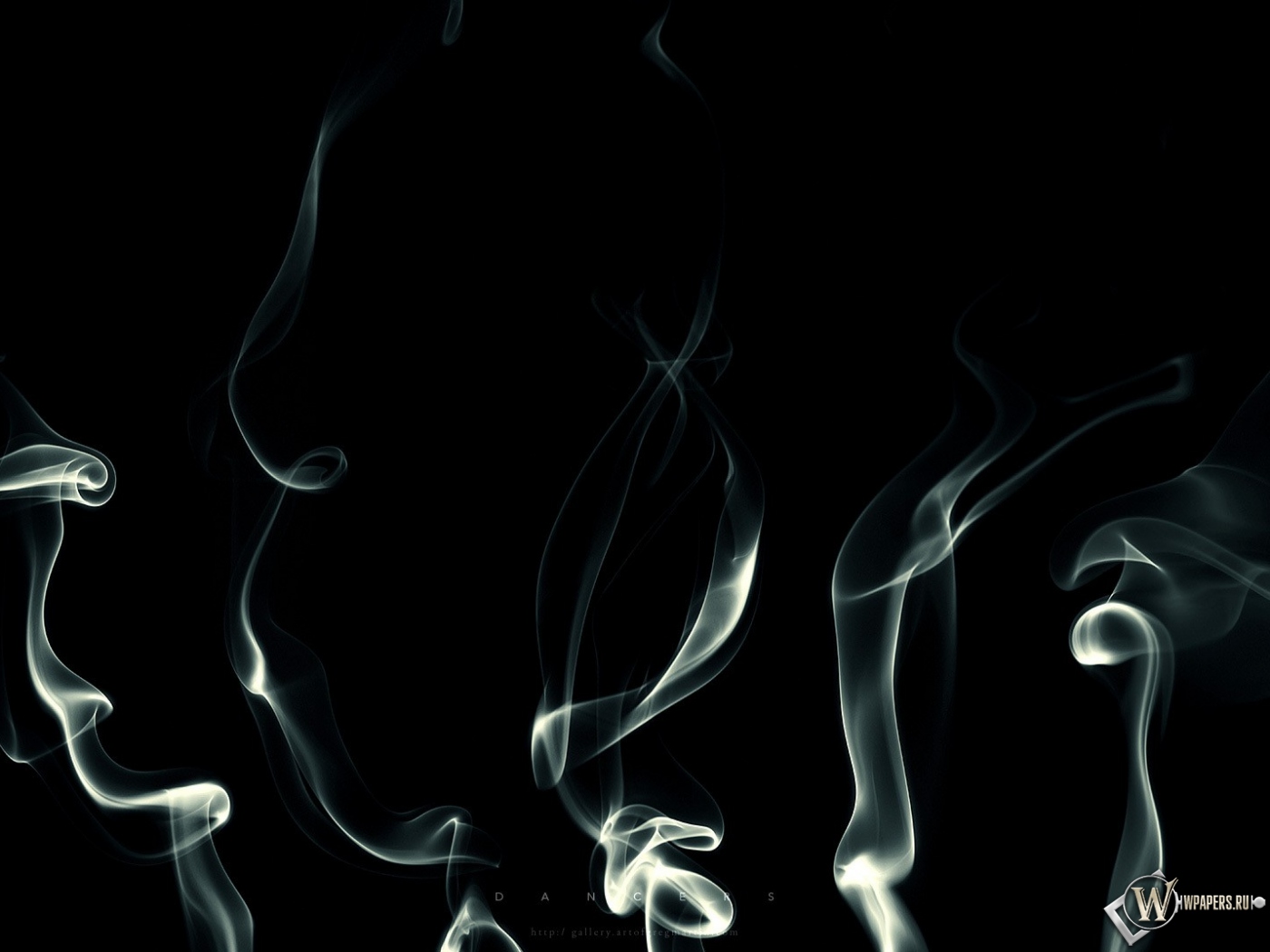 Дым (Грег мартин) 1400x1050