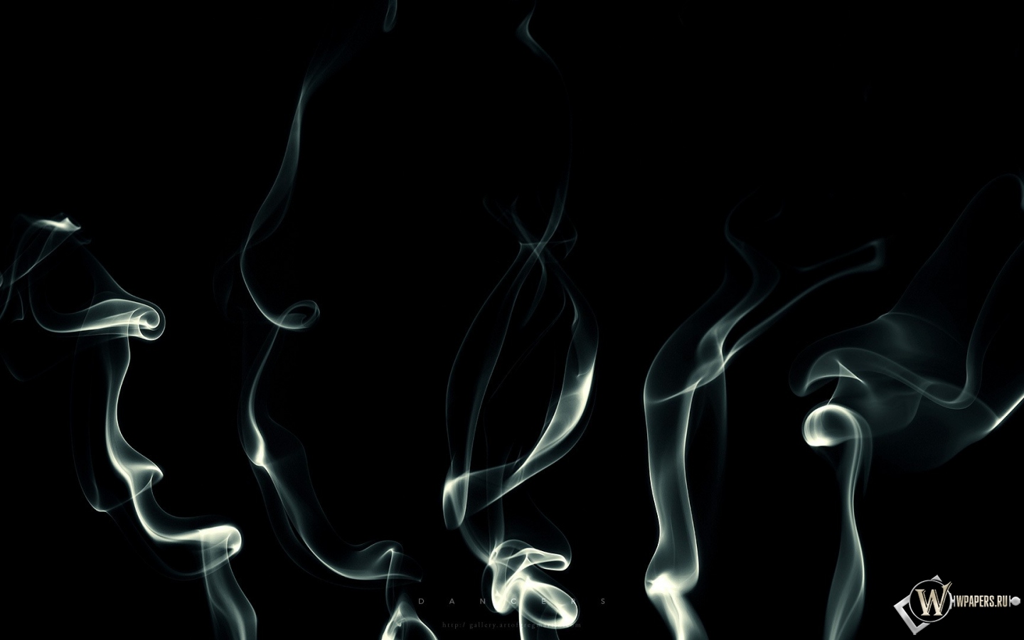 Дым (Грег мартин) 1440x900
