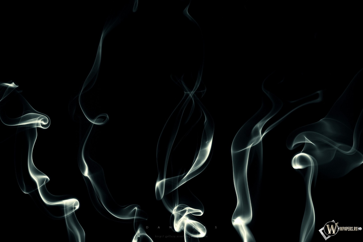 Дым (Грег мартин) 1500x1000