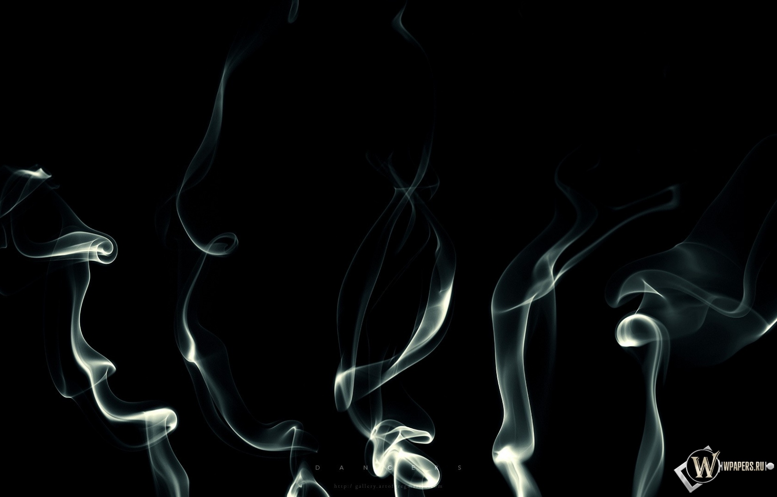Дым (Грег мартин) 1600x1024