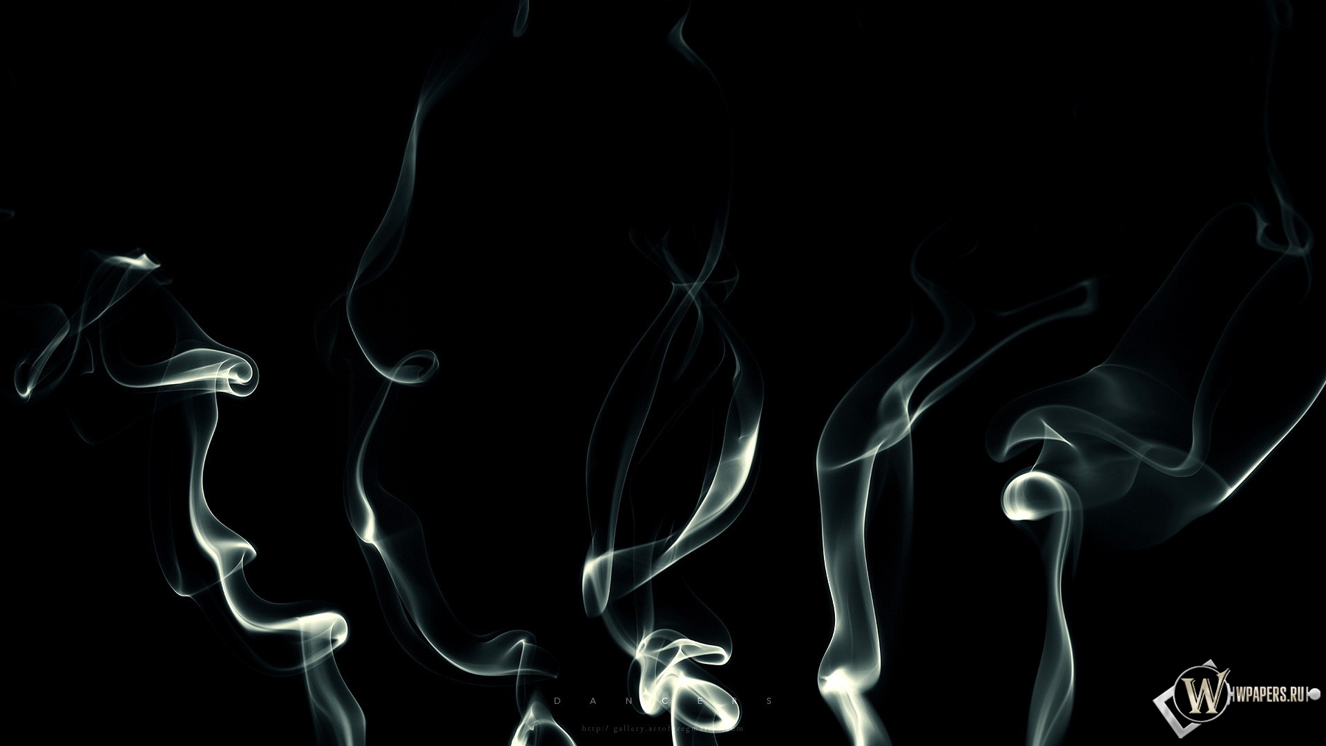 Дым (Грег мартин) 1920x1080