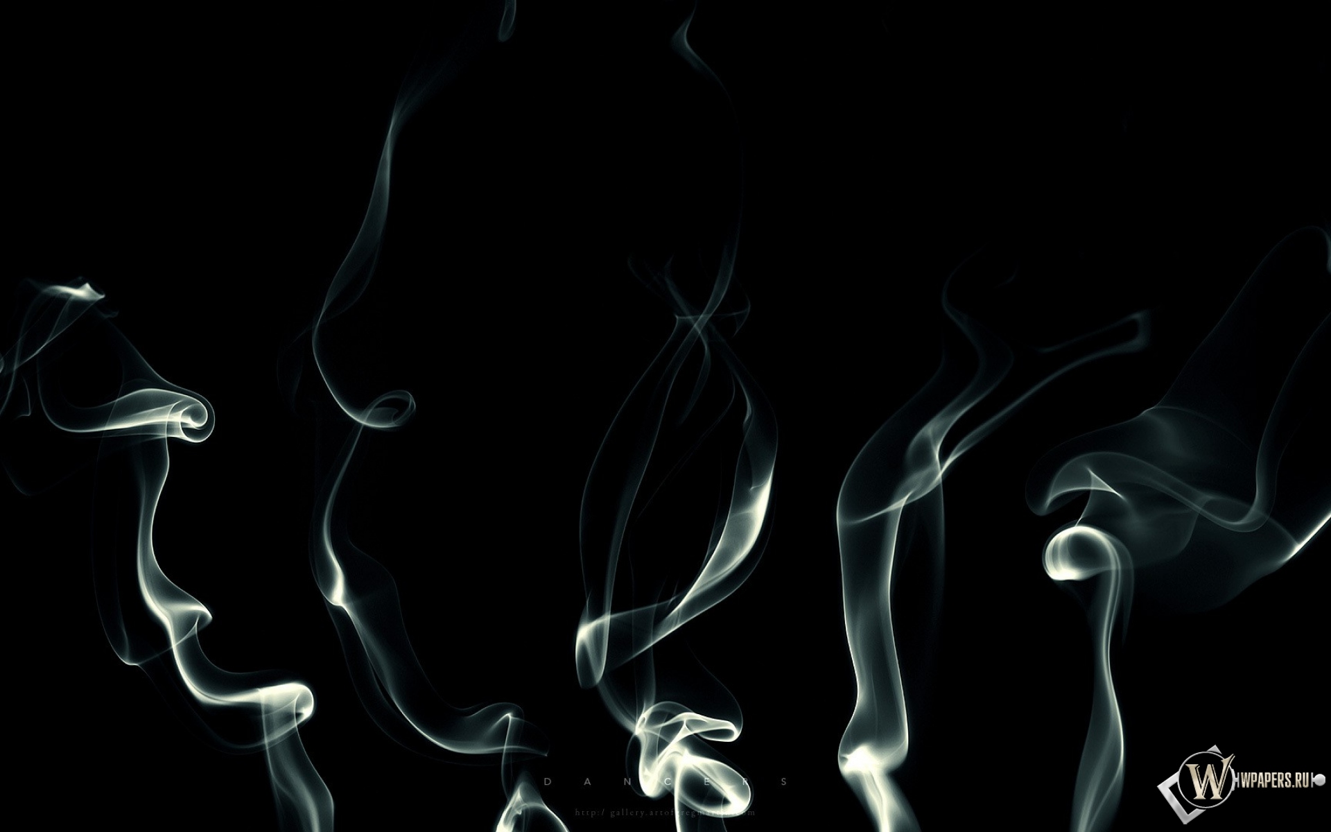 Дым (Грег мартин) 1920x1200