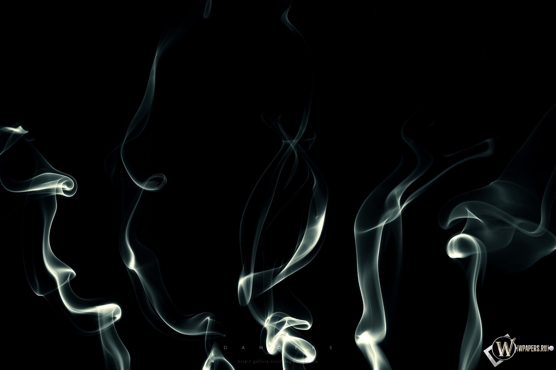 Дым (Грег мартин) 1920x1280