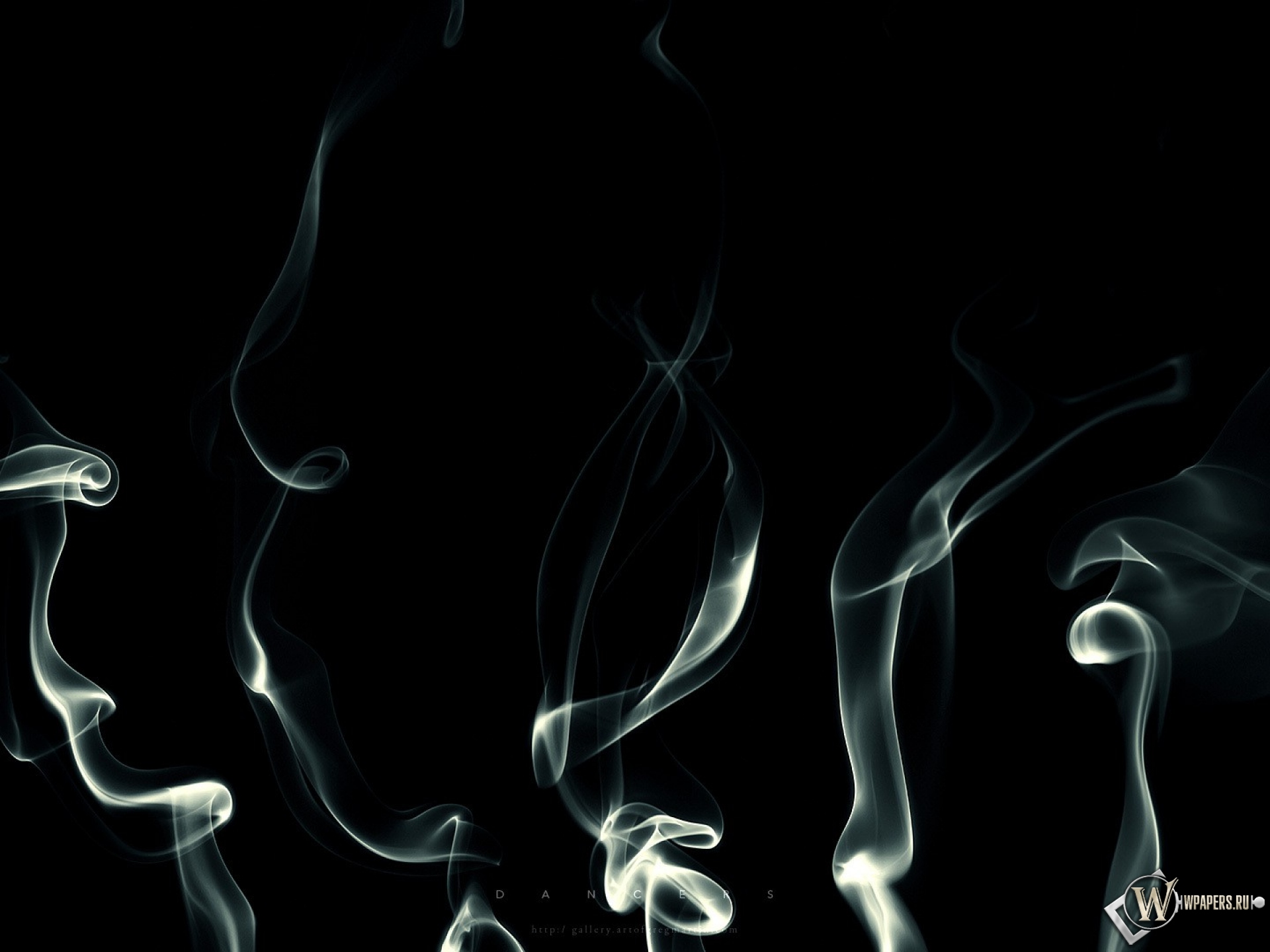 Дым (Грег мартин) 1920x1440