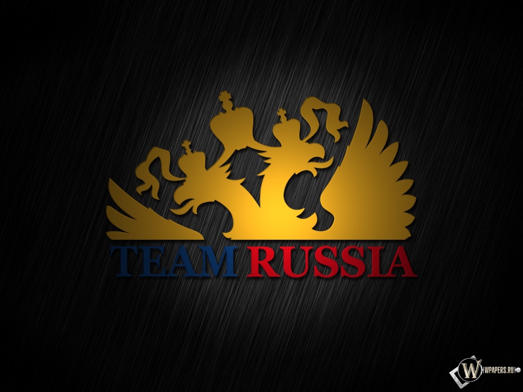 Team Russia 1024x768
