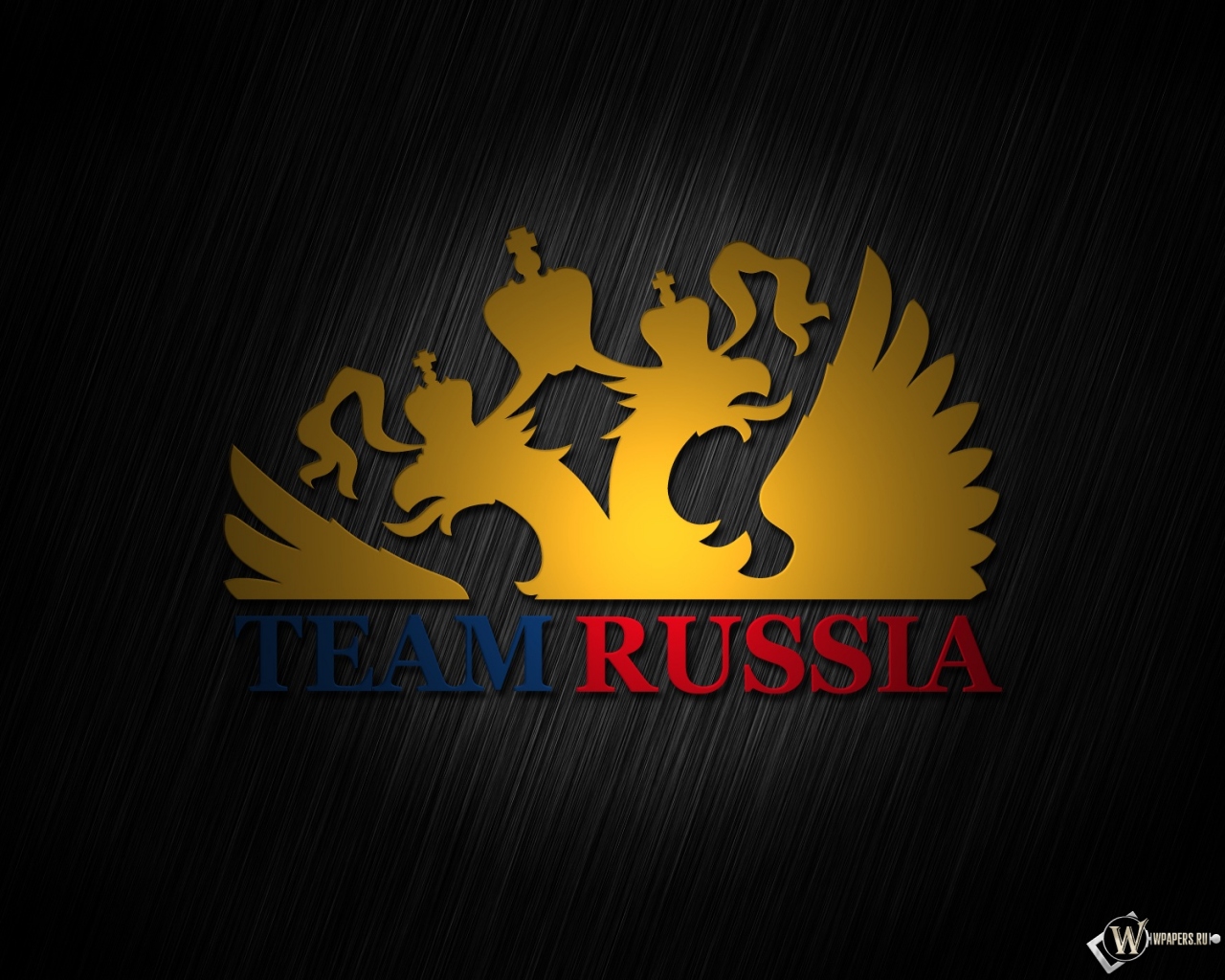 Team Russia 1280x1024