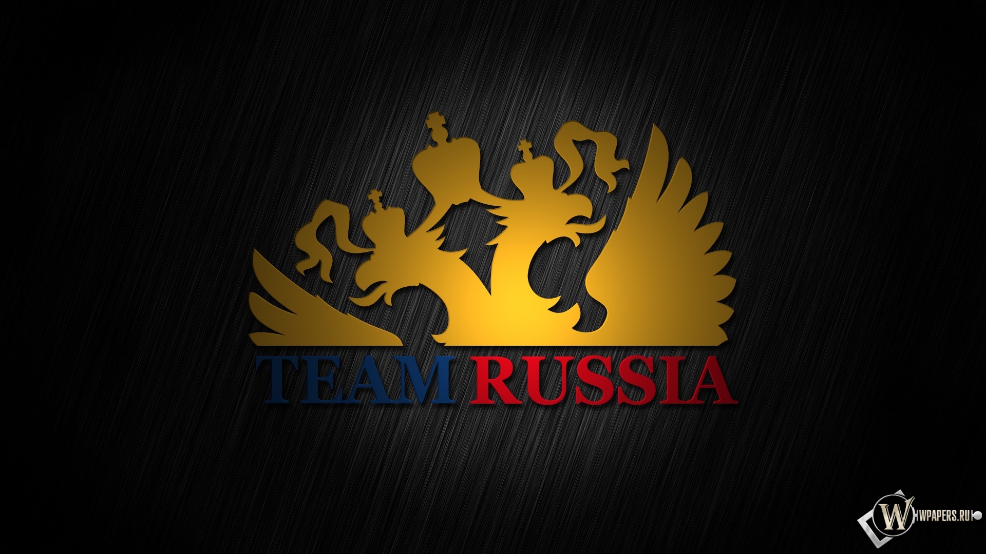 Team Russia 1920x1080
