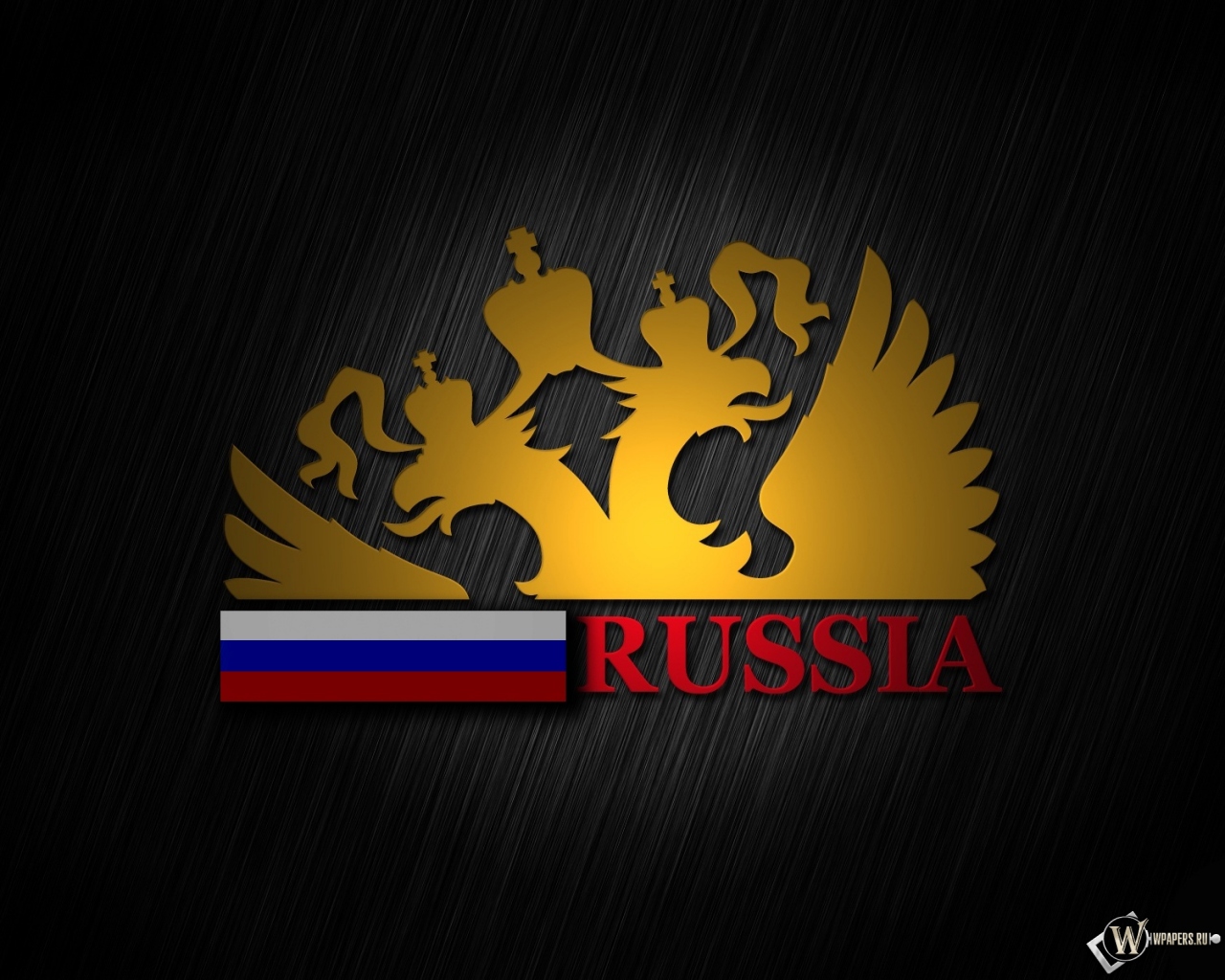Россия 1280x1024