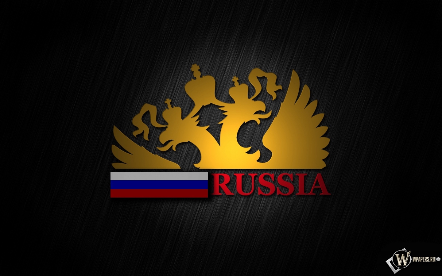 Россия 1440x900