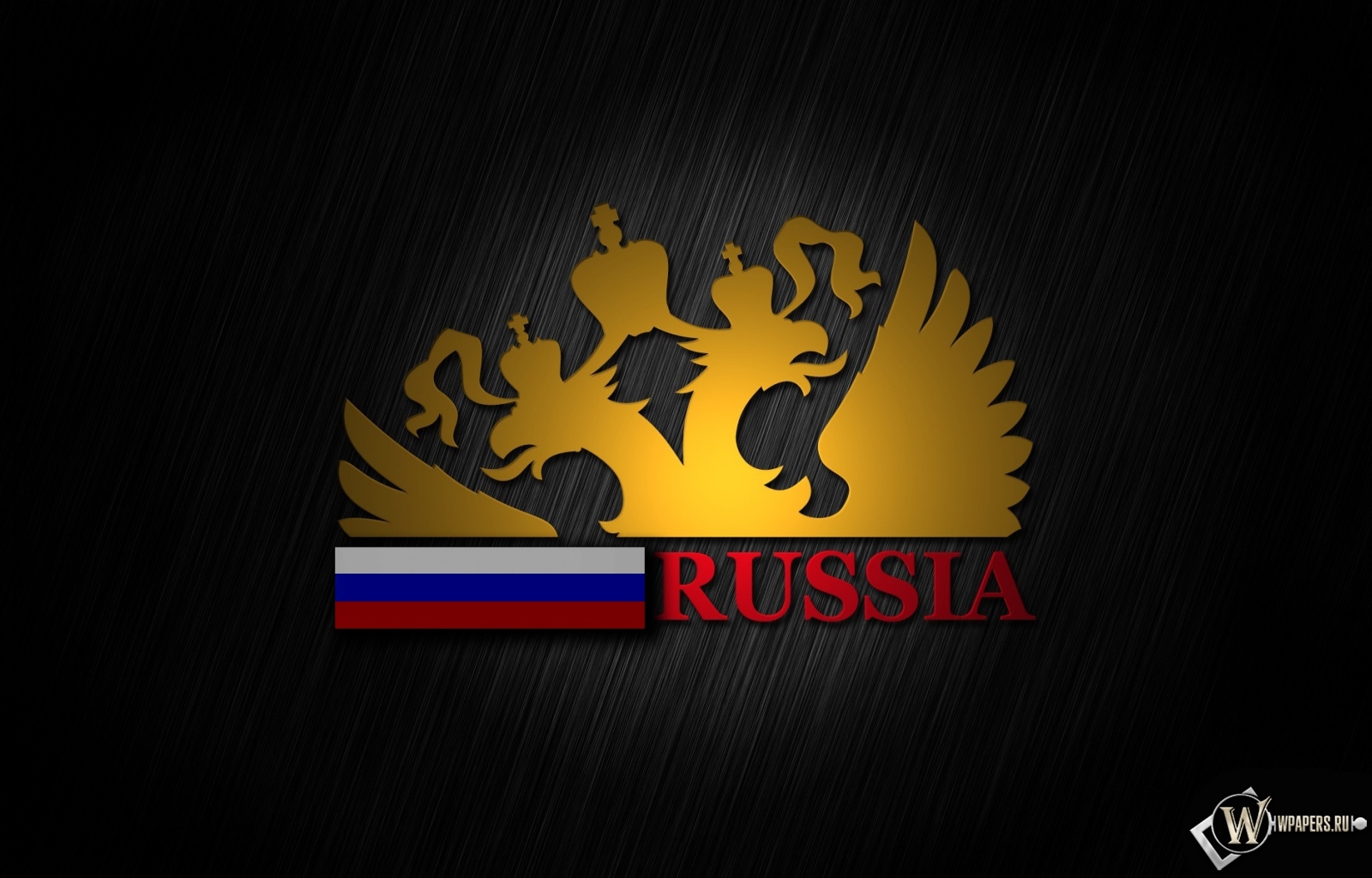 Россия 1600x1024