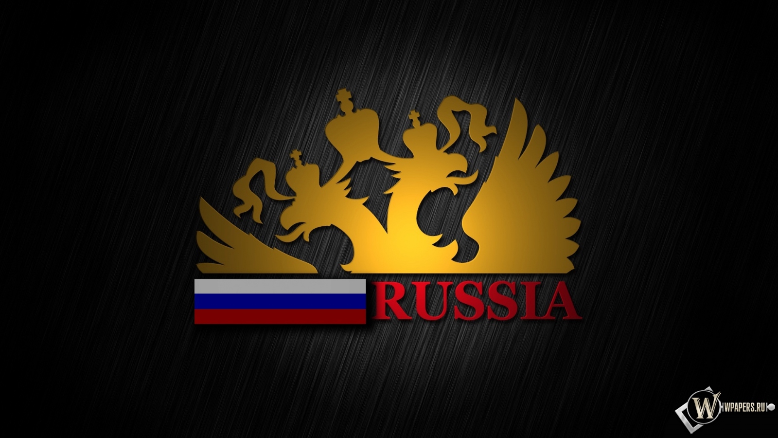 Россия 1600x900