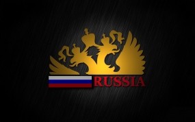 Обои Россия: Россия, Герб, Флаг, Разное