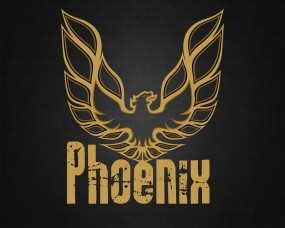 Обои Phoenix: Жар, Птица, Феникс, Разное