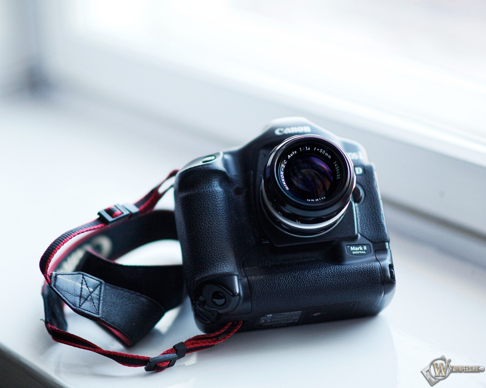 Canon EOS 5D Mark II 1600x1280