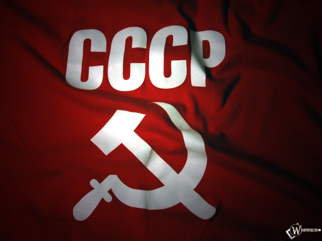 Флаг СССР 1280x960