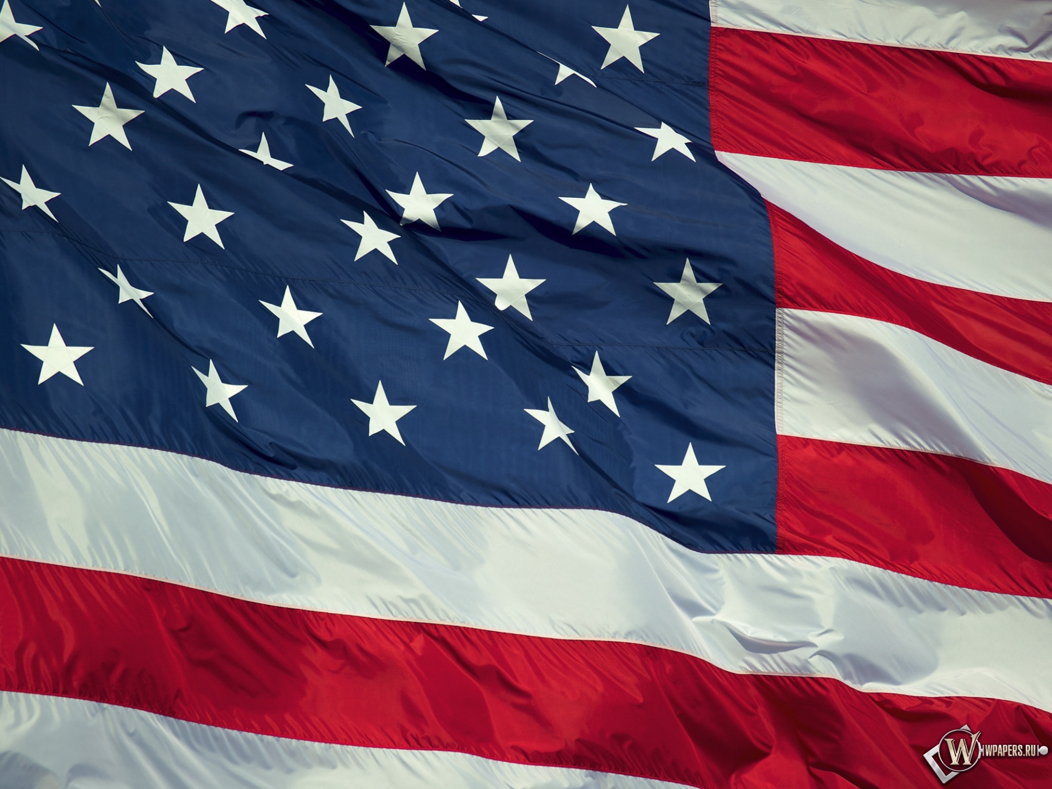 Флаг США 2048x1536