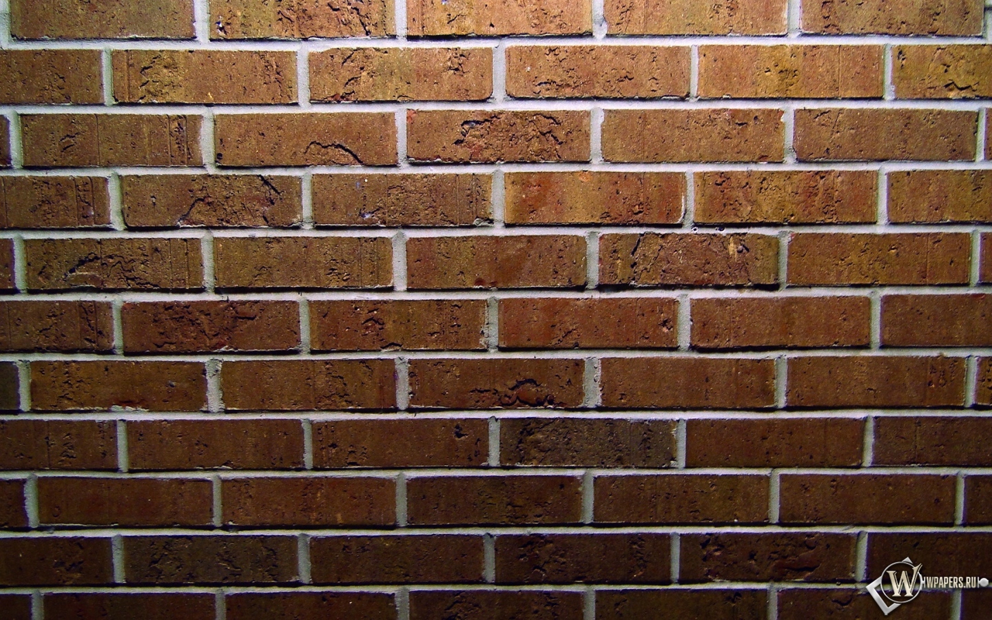 Кирпичная стена 1440x900