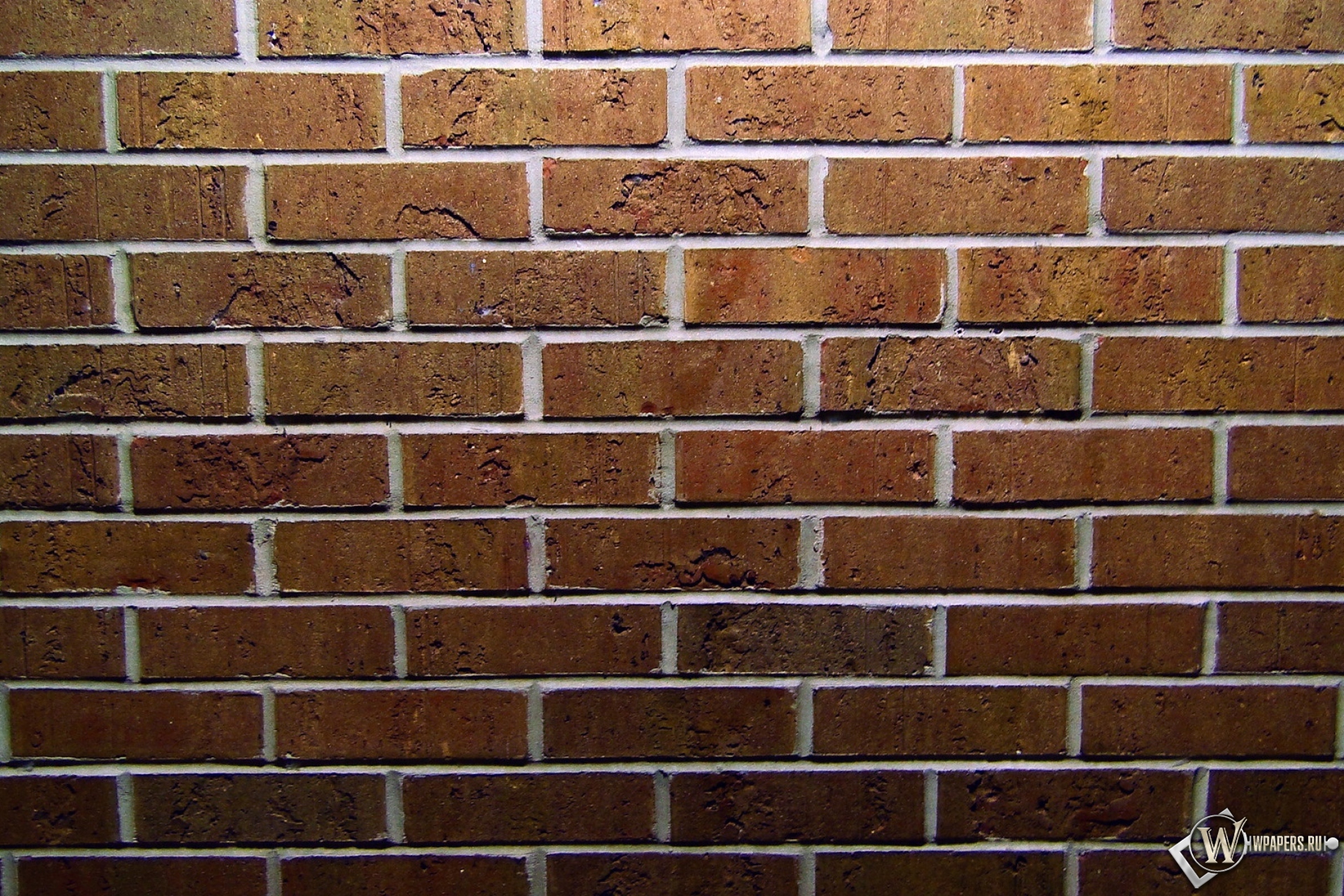 Кирпичная стена 1920x1280