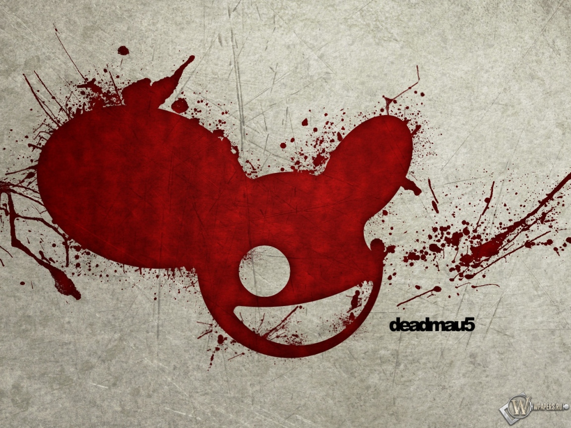 Deadmau5 1152x864