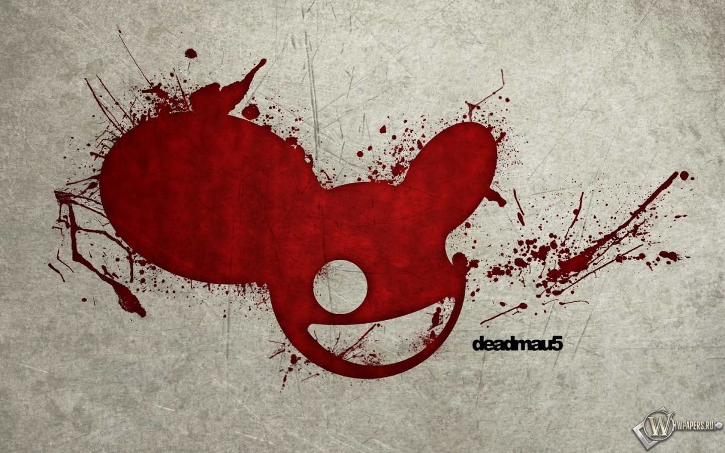 Deadmau5 1440x900