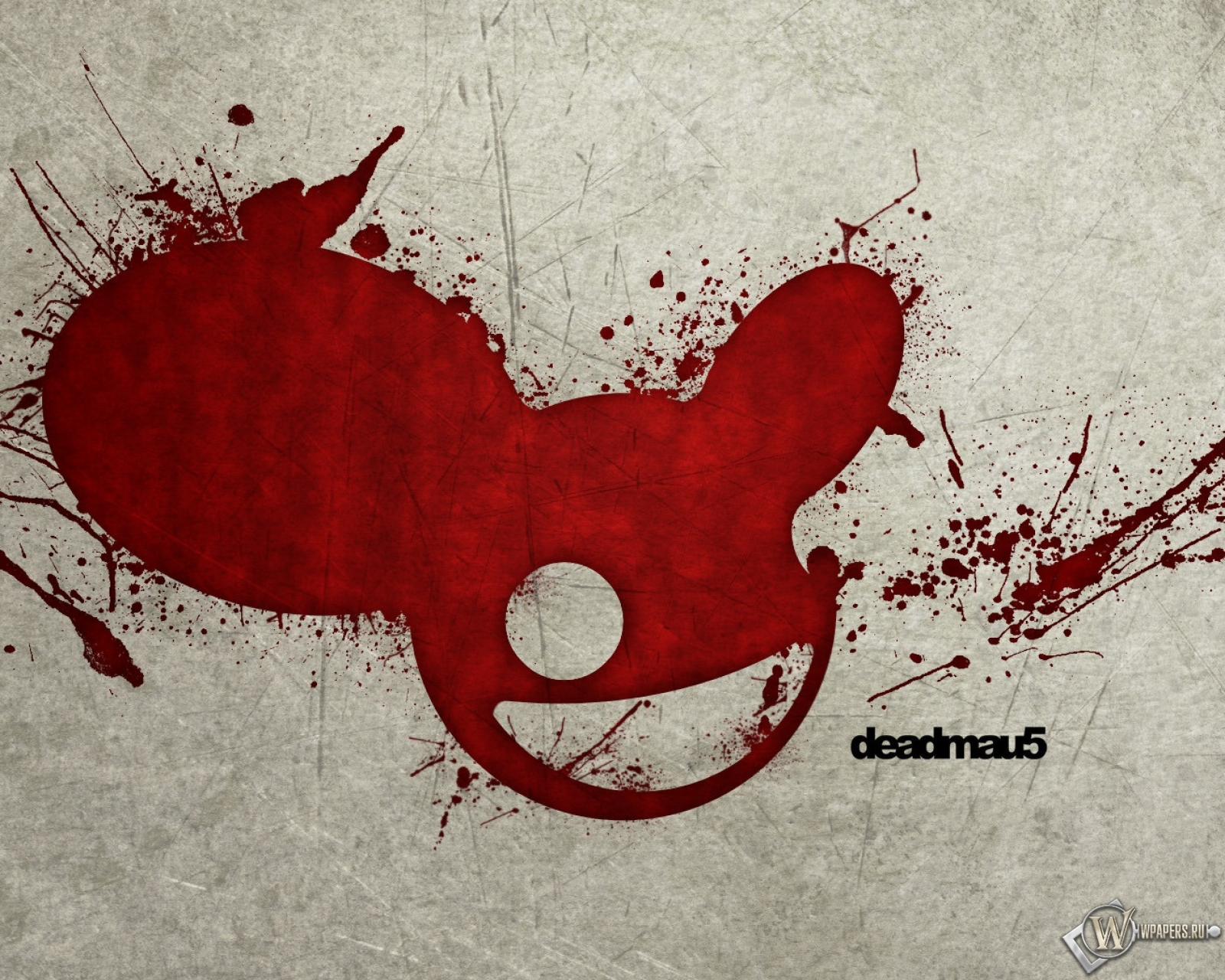 Deadmau5 1600x1280