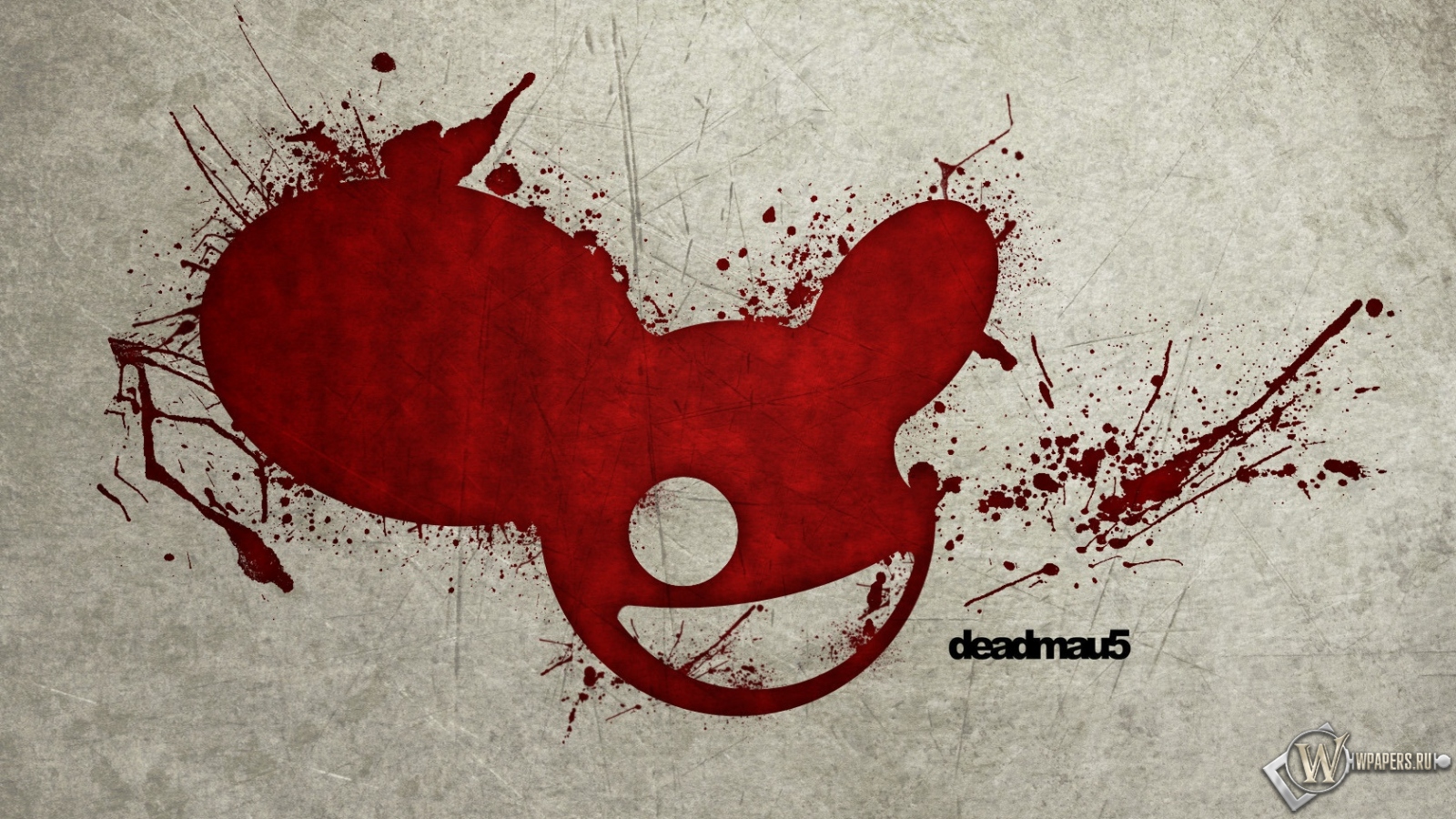 Deadmau5 1600x900