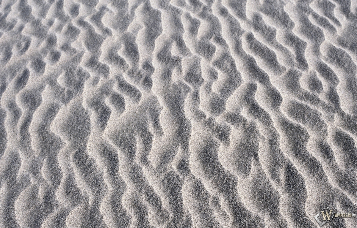 Пустынный песок 1200x768