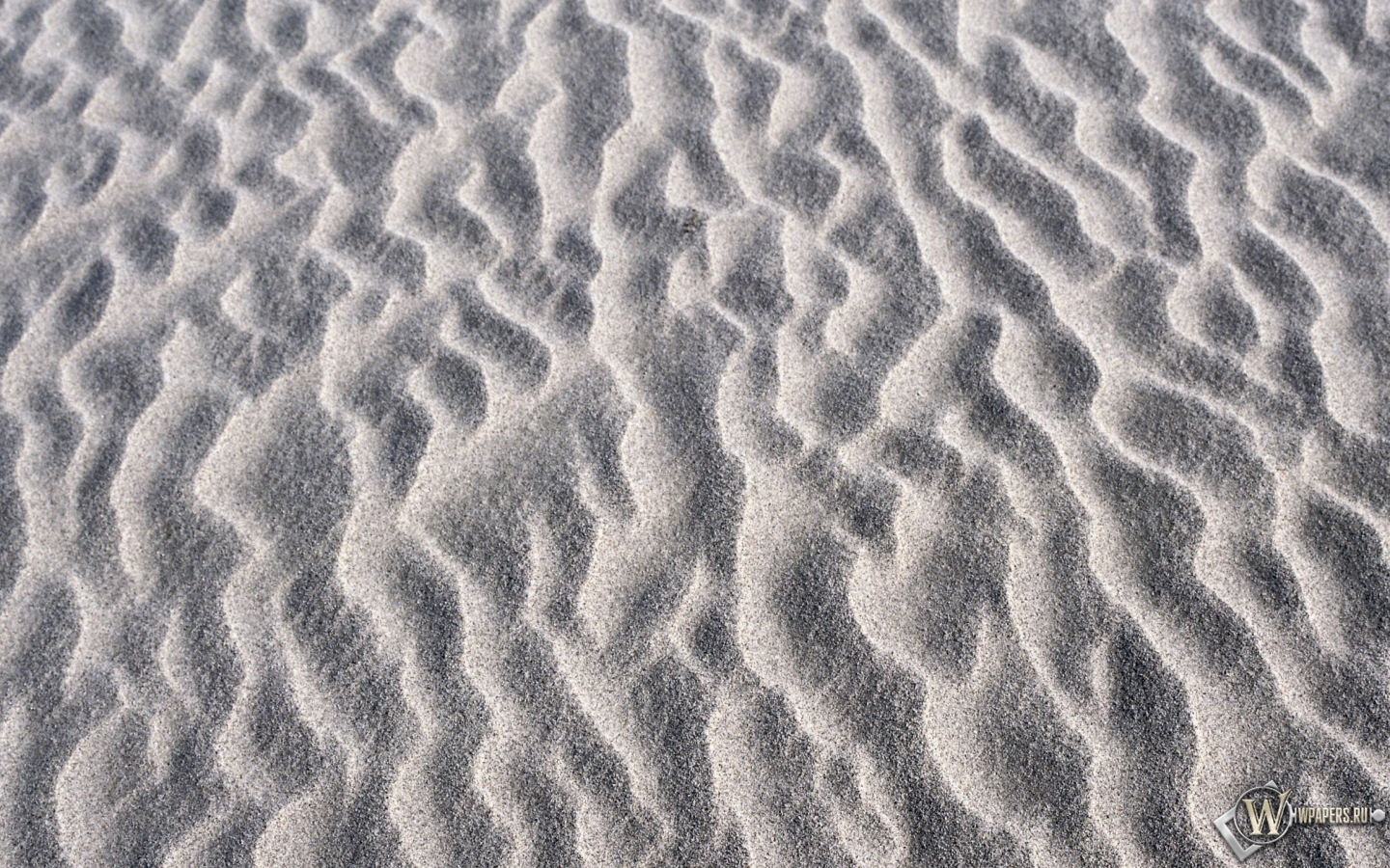 Пустынный песок 1440x900
