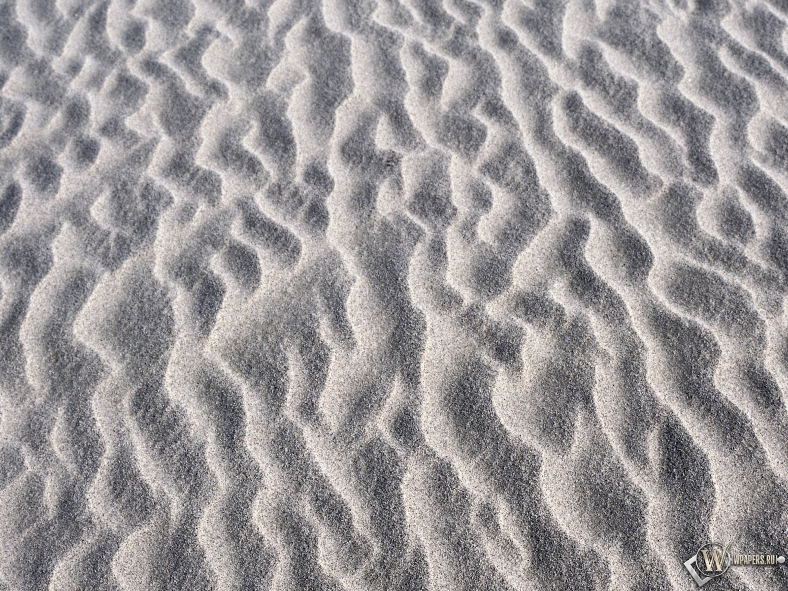 Пустынный песок 1600x1200