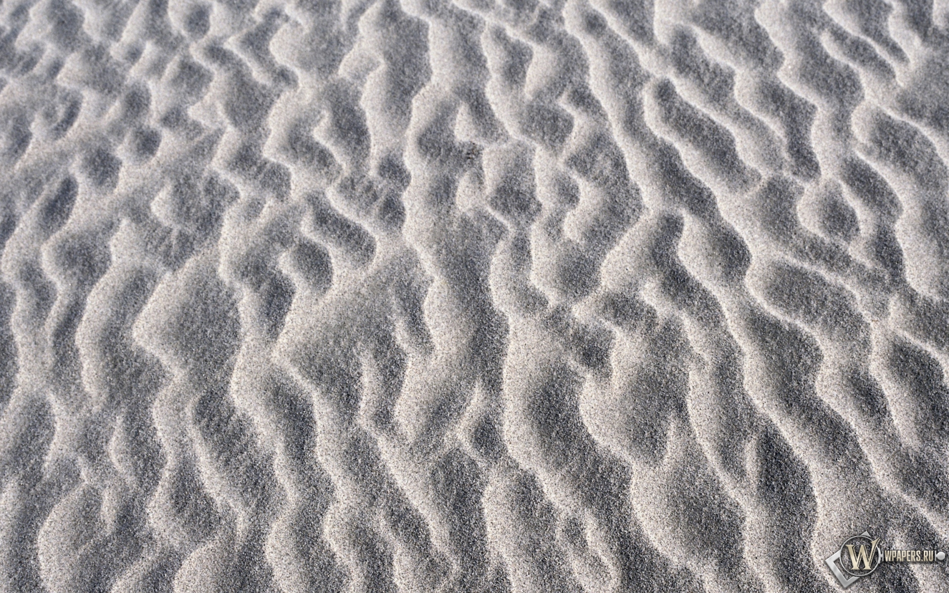 Пустынный песок 1920x1200