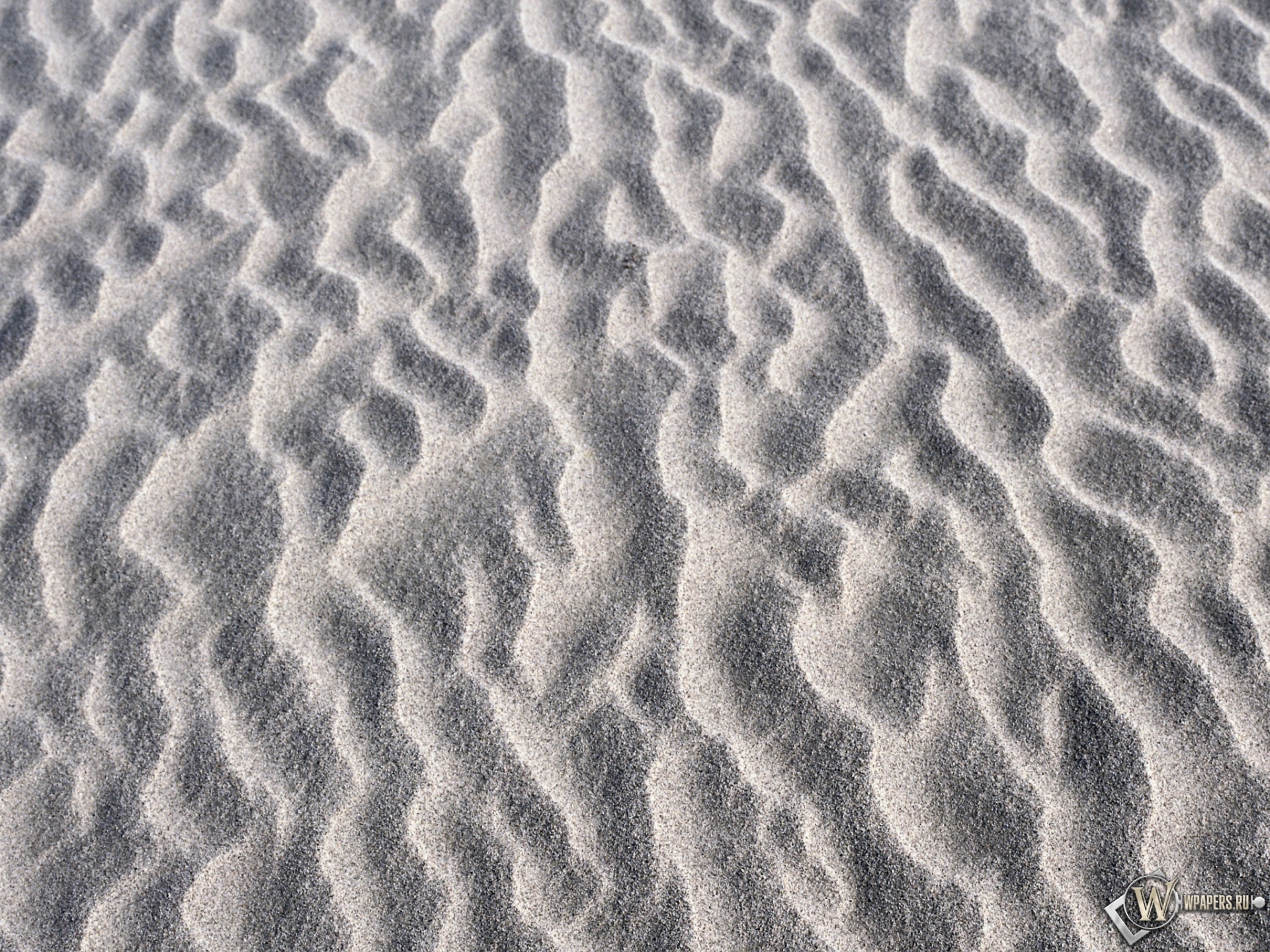 Пустынный песок 1920x1440
