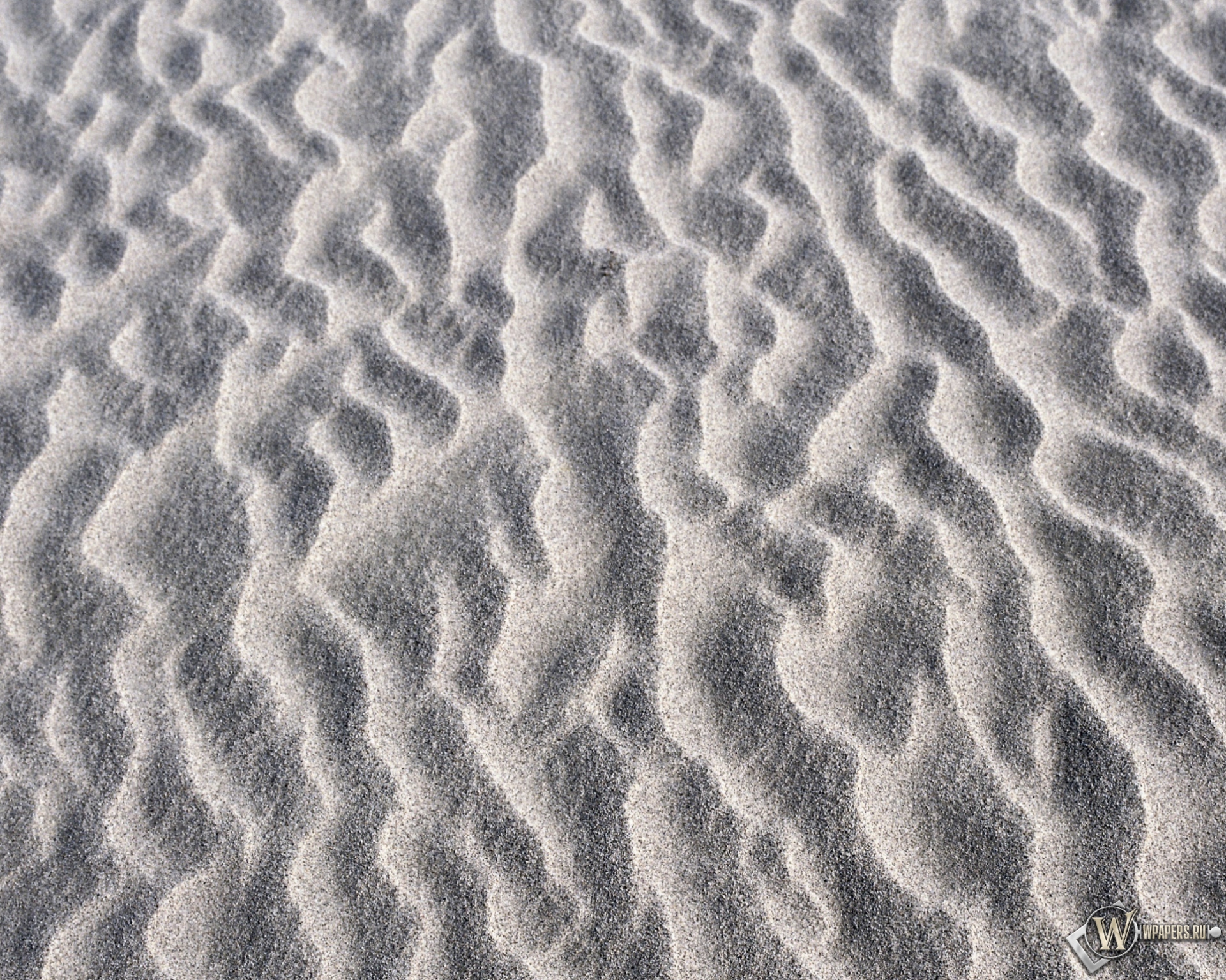 Пустынный песок 1920x1536