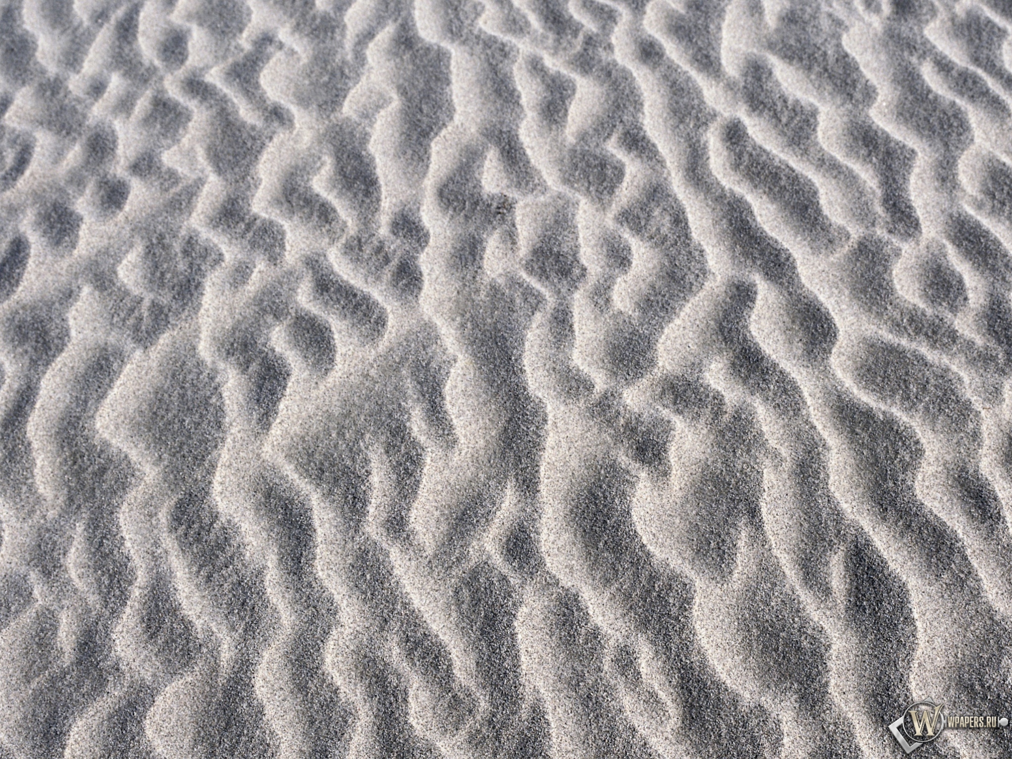Пустынный песок 2048x1536