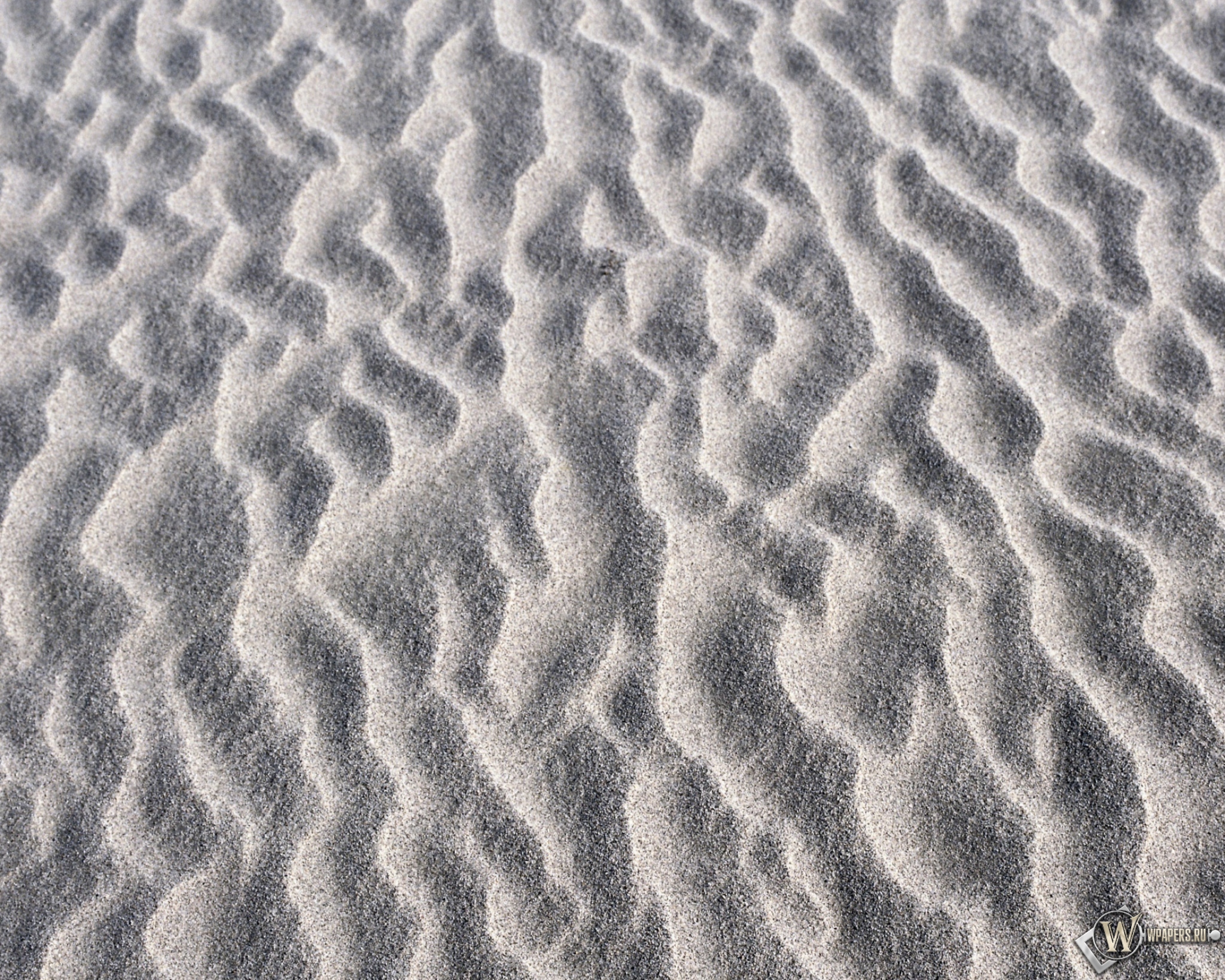Пустынный песок 2048x1638