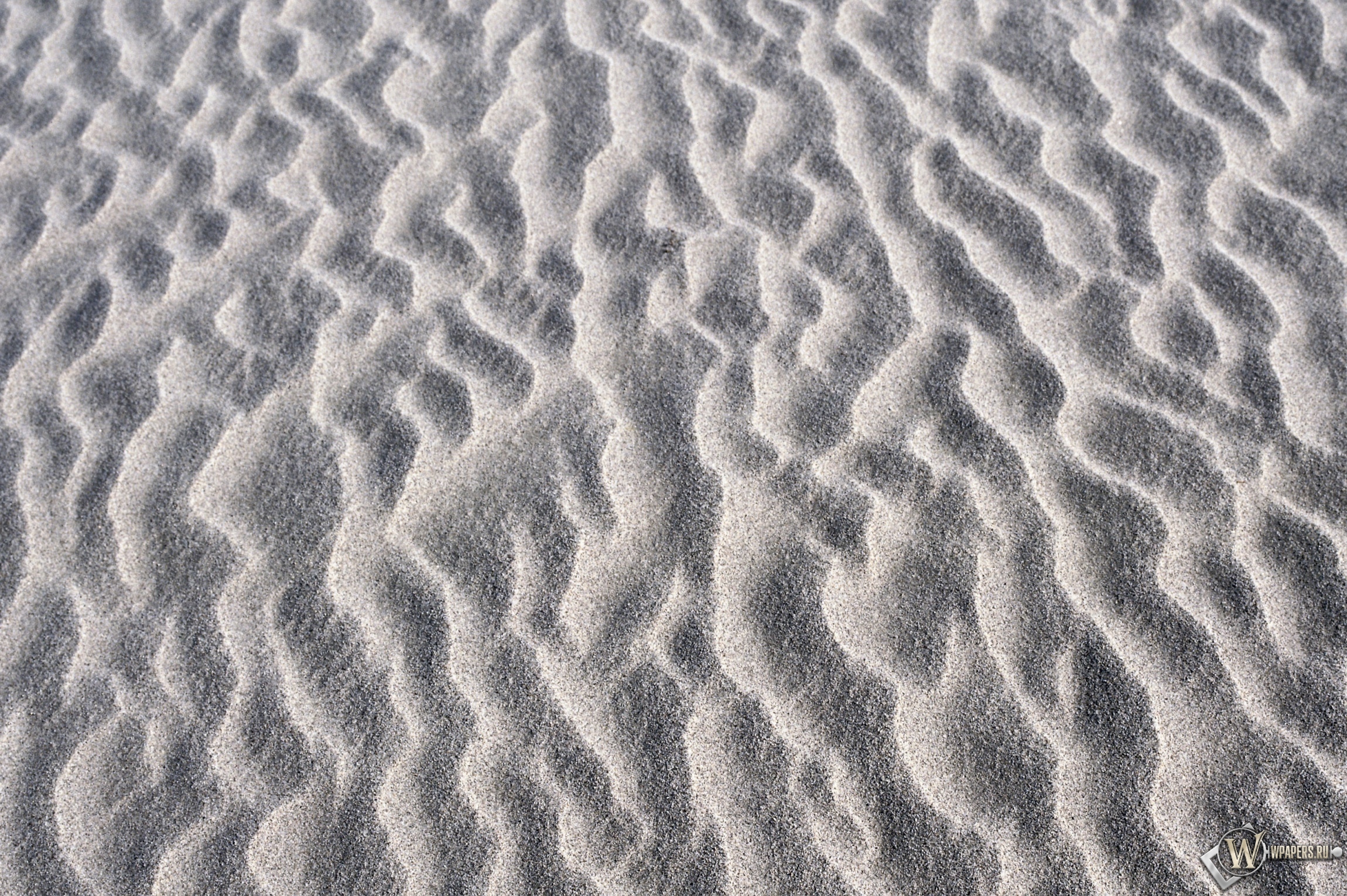 Пустынный песок 2300x1530