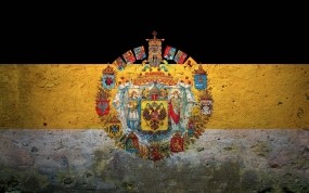 Обои Флаг Российской Империи: Россия, Флаги, Разное