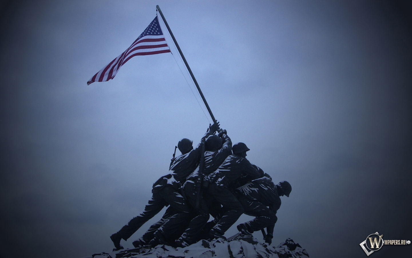 Iwo Jima 1440x900