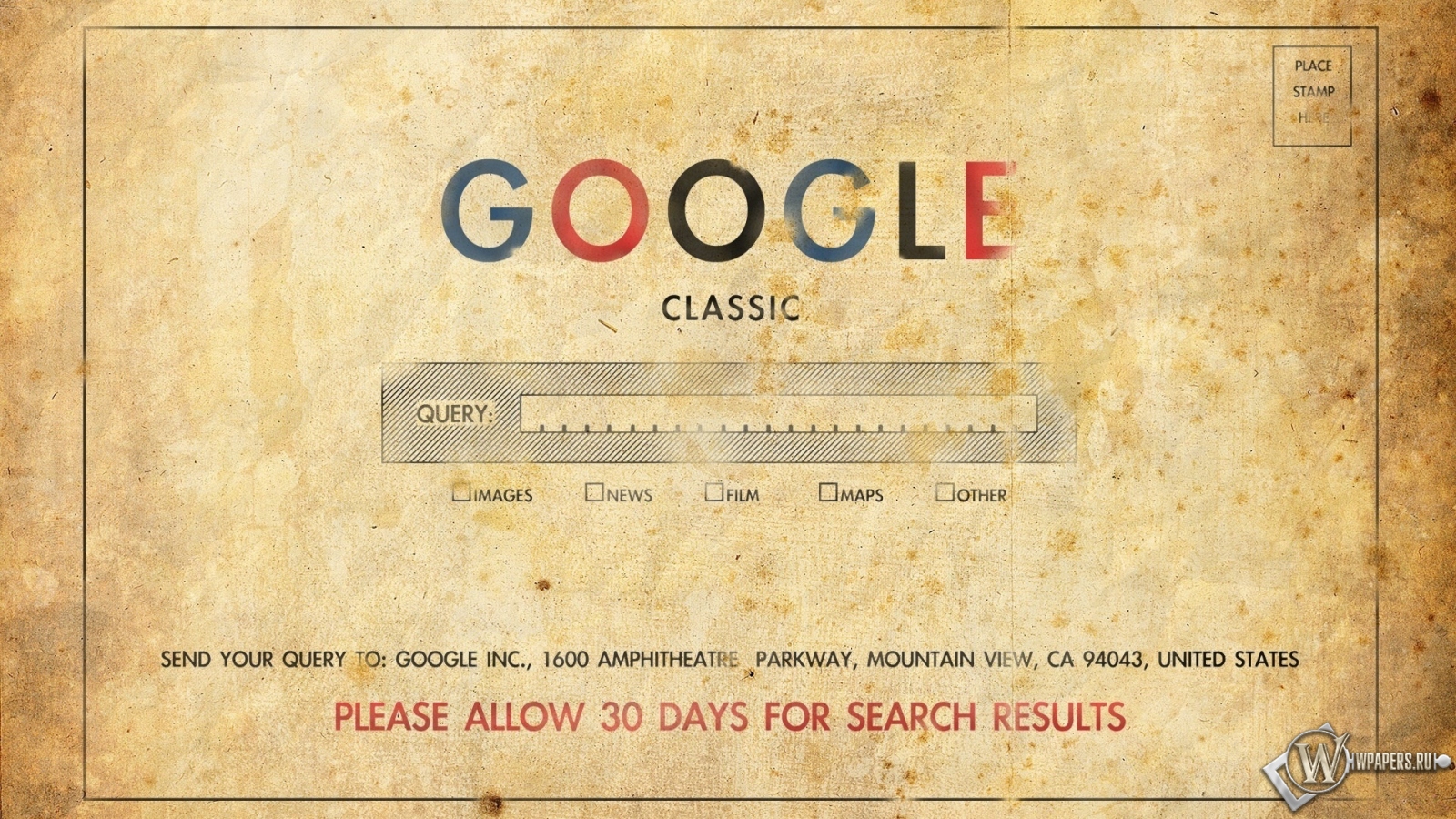 Google 1600x900